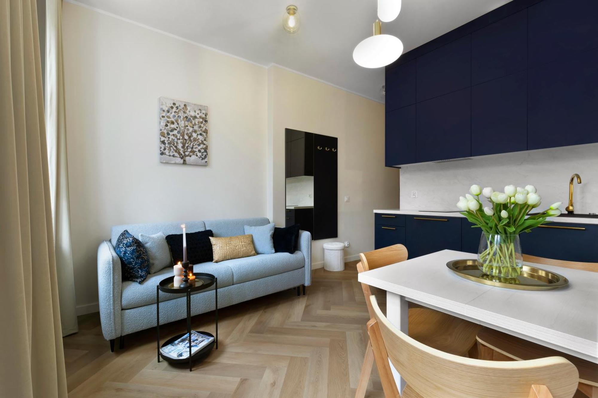 Elite Apartments Grobla Center Gdańsk Exterior foto